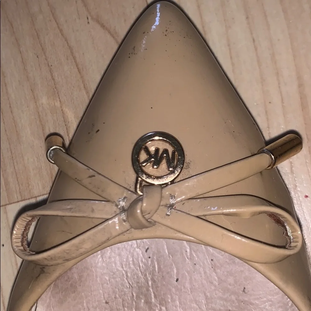 MK shoes